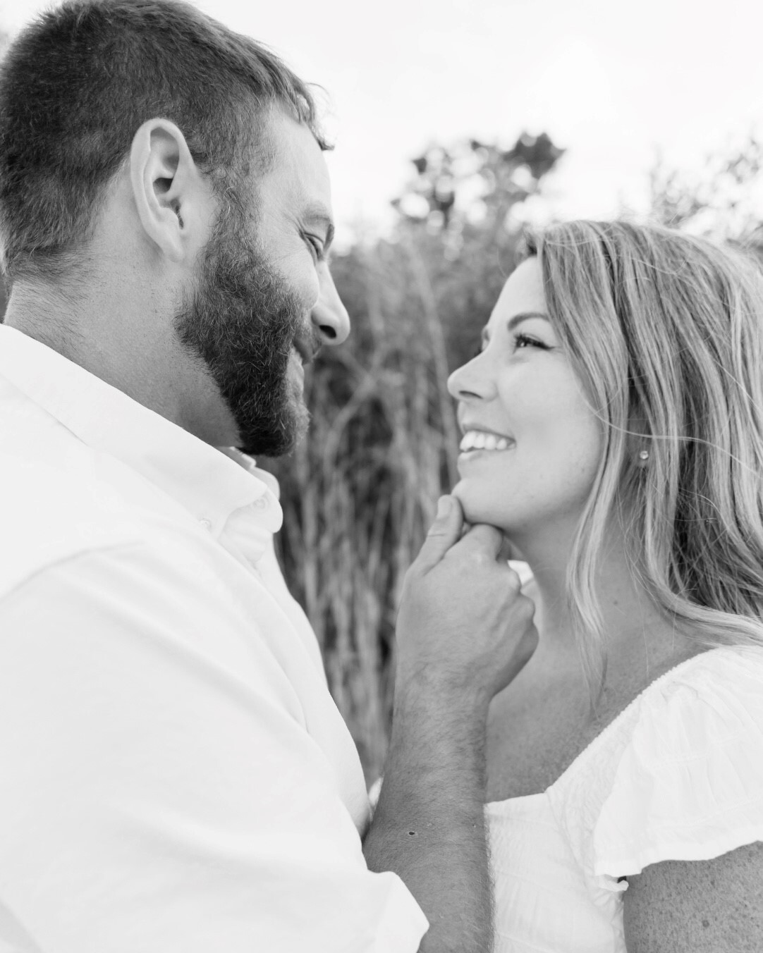Kayla & John Home Page Banner