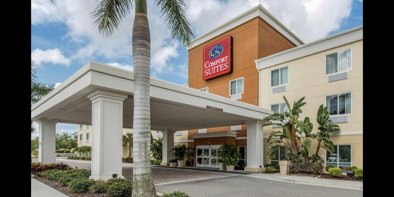 Picture of Comfort Suites