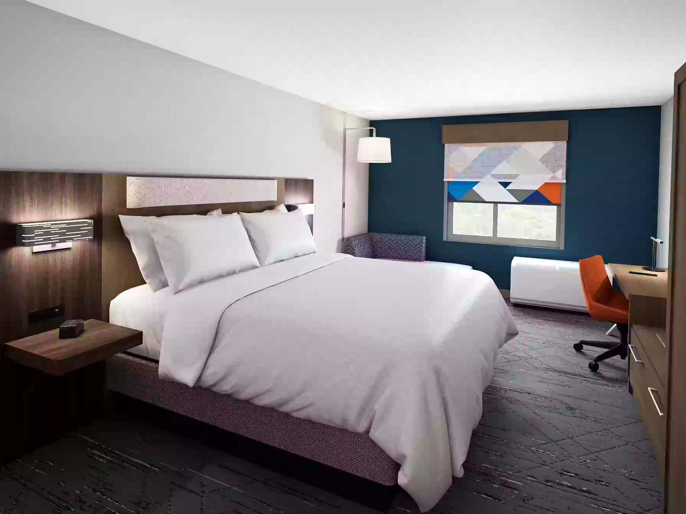Picture of Holiday Inn Express & Suites Evansville Downtown, an IHG Hotel