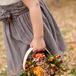 Flower Girl Basket