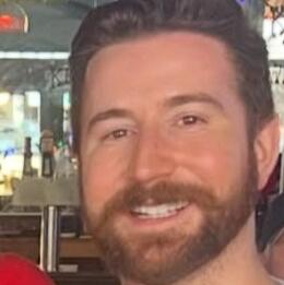 Patrick Mulligan