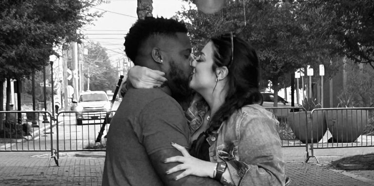 Deanna & Travis Home Page Banner
