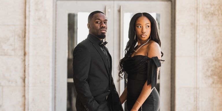 James & Tamara Home Page Banner
