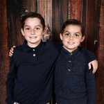 Robbie & Braden MacInnes