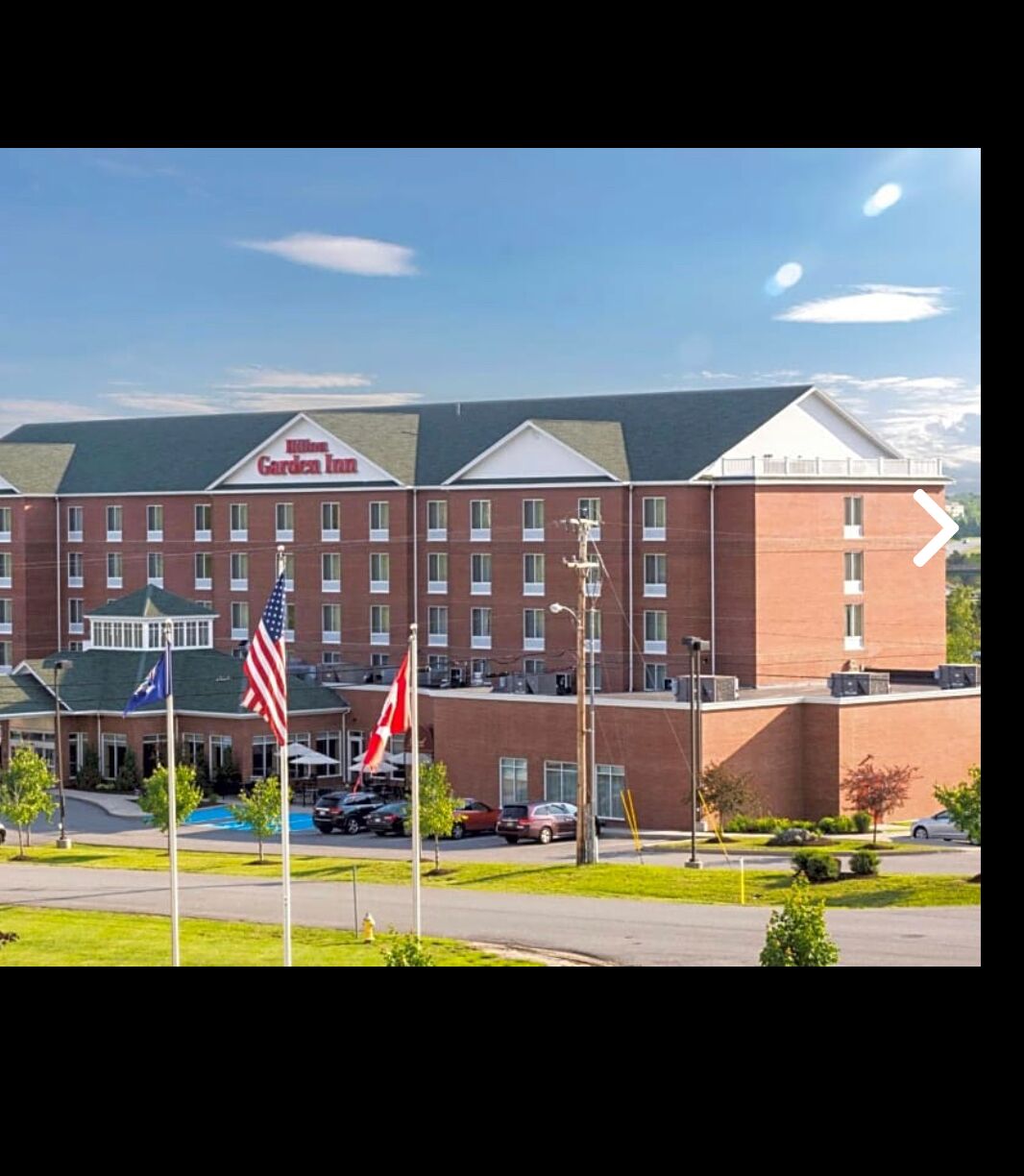 Picture of Hilton Garden inn