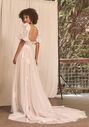 Lillian West 66293 A-Line Wedding Dress - thumbnail - 6