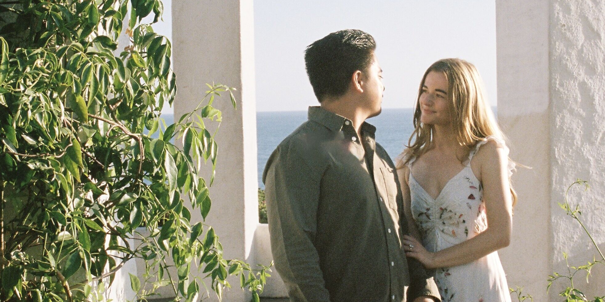 Sydney & Nico Home Page Banner