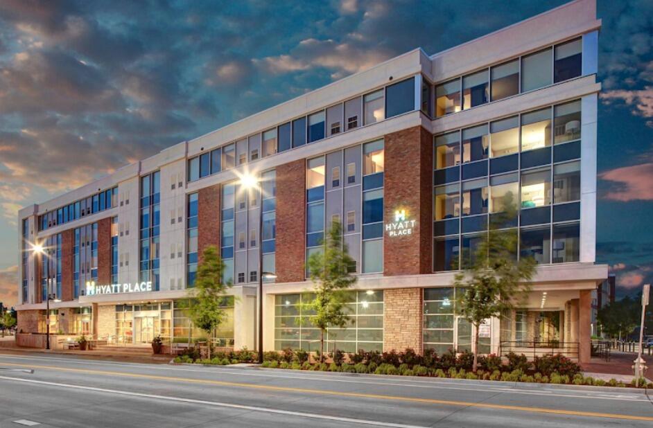 Picture of Hyatt Place Boulder/Pearl Street