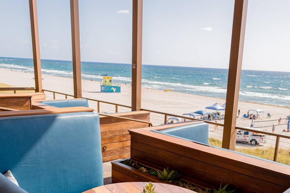 Picture of Beach House