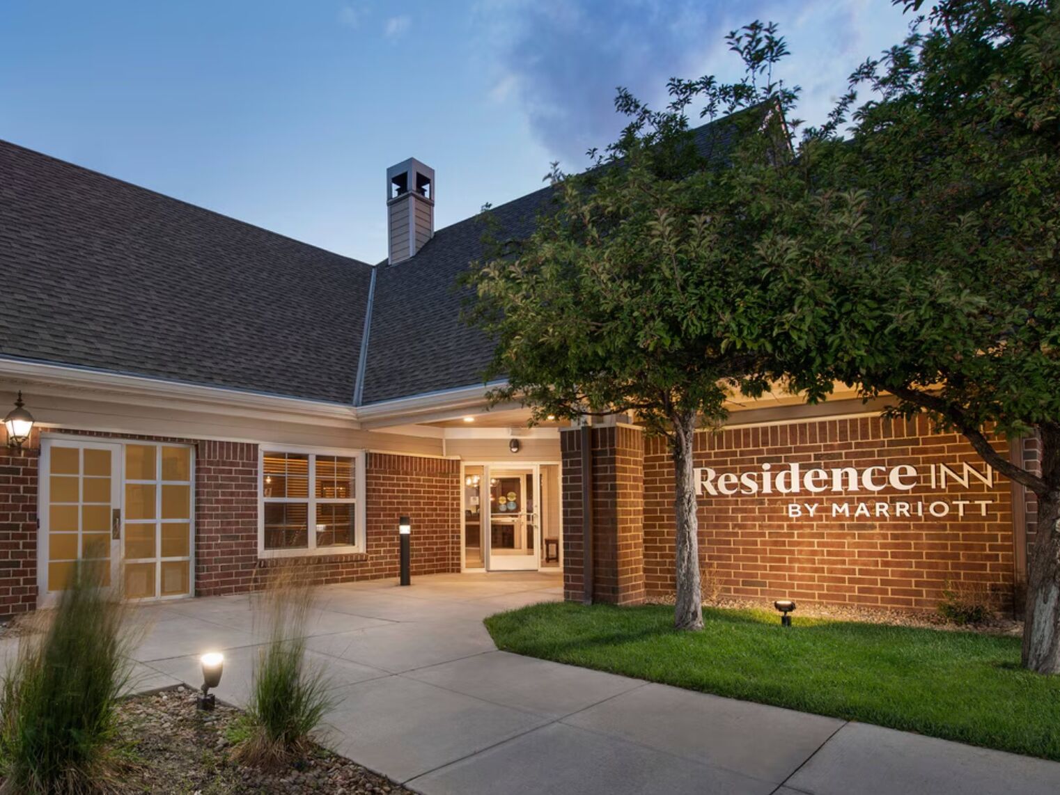 Picture of Residence Inn Denver South/Park Meadows Mall
