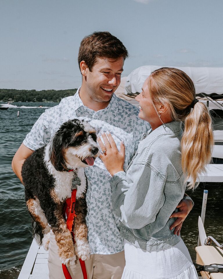 Hayden & Bryce Home Page Banner
