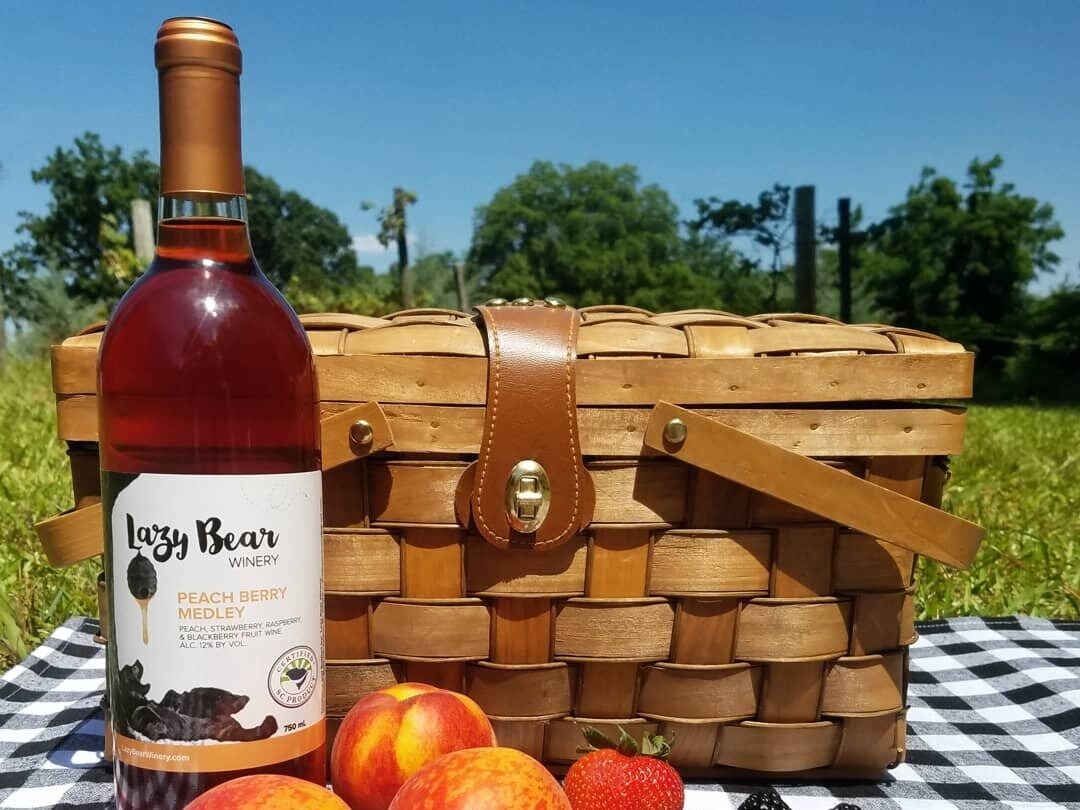 Picture of Lazy Bear Winery