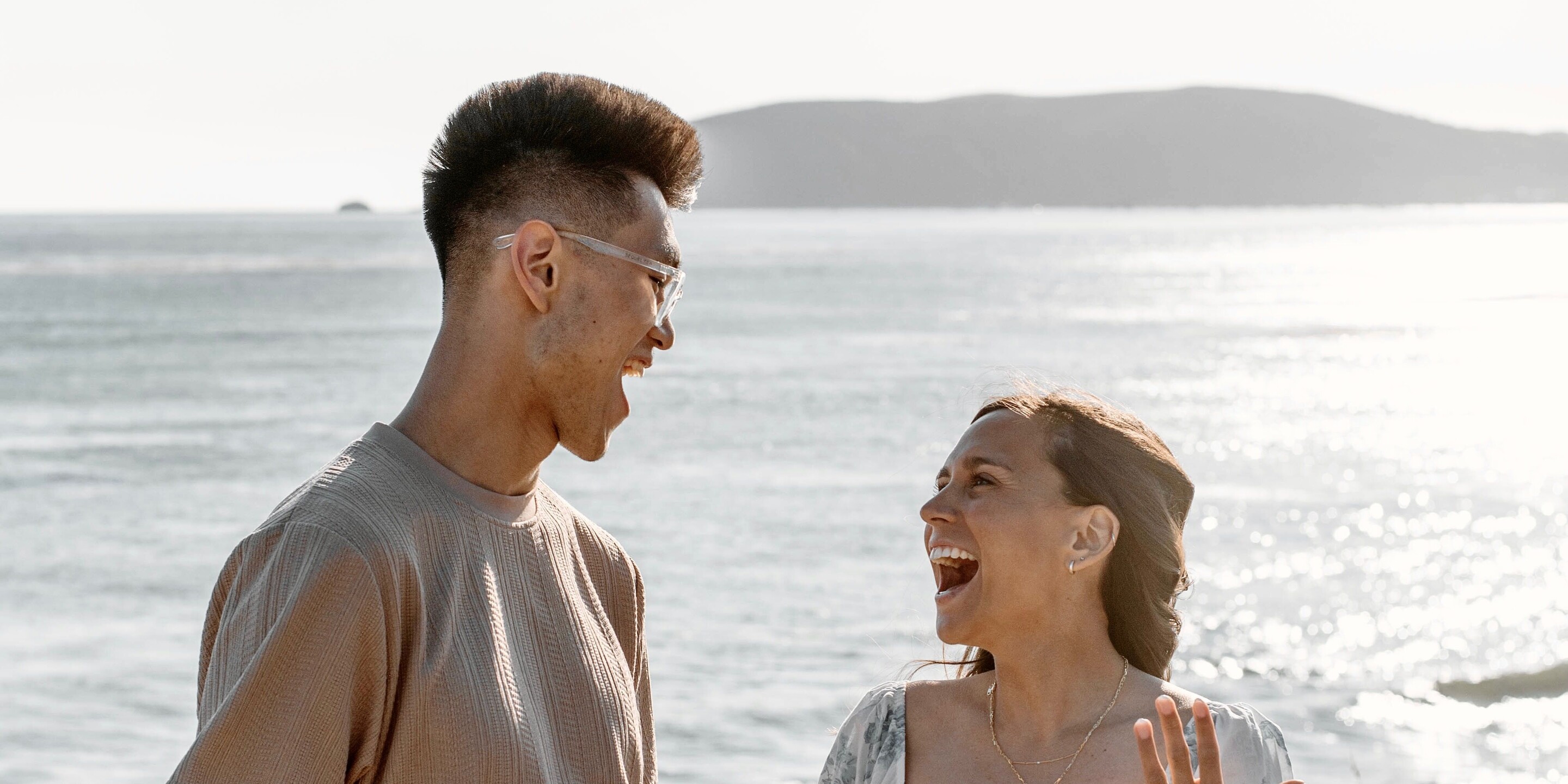 Taylor & Justin Home Page Banner