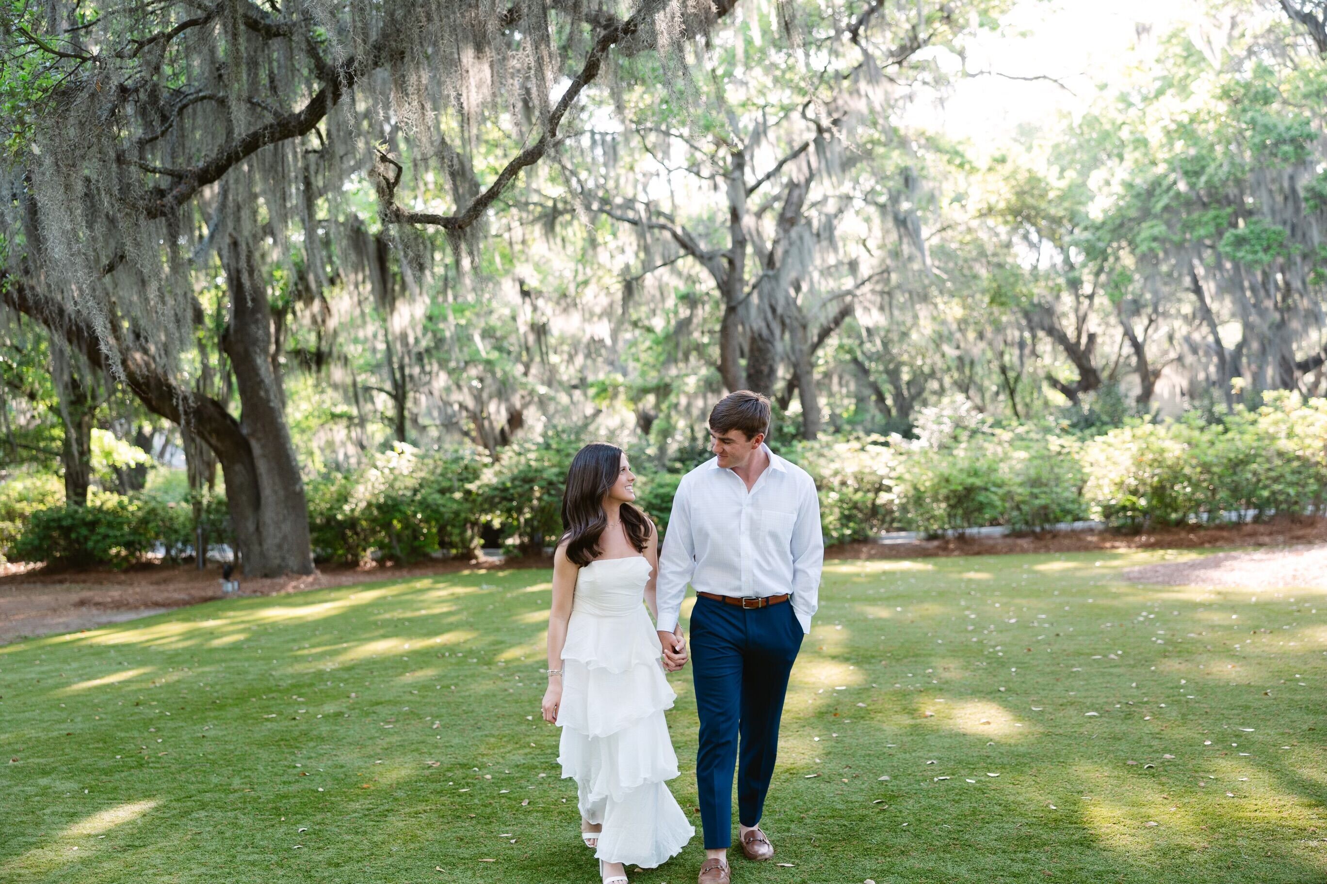 Caden & Allison Home Page Banner
