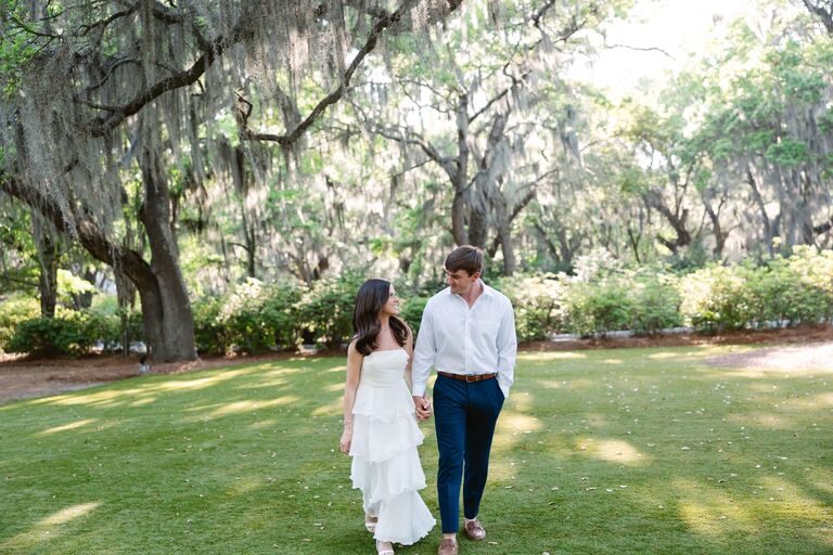 Caden & Allison Home Page Banner