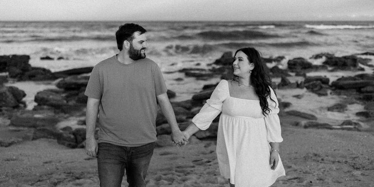Maria & Kyle Home Page Banner