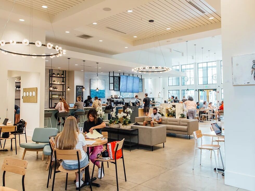 Picture of Southern Grounds & Co.