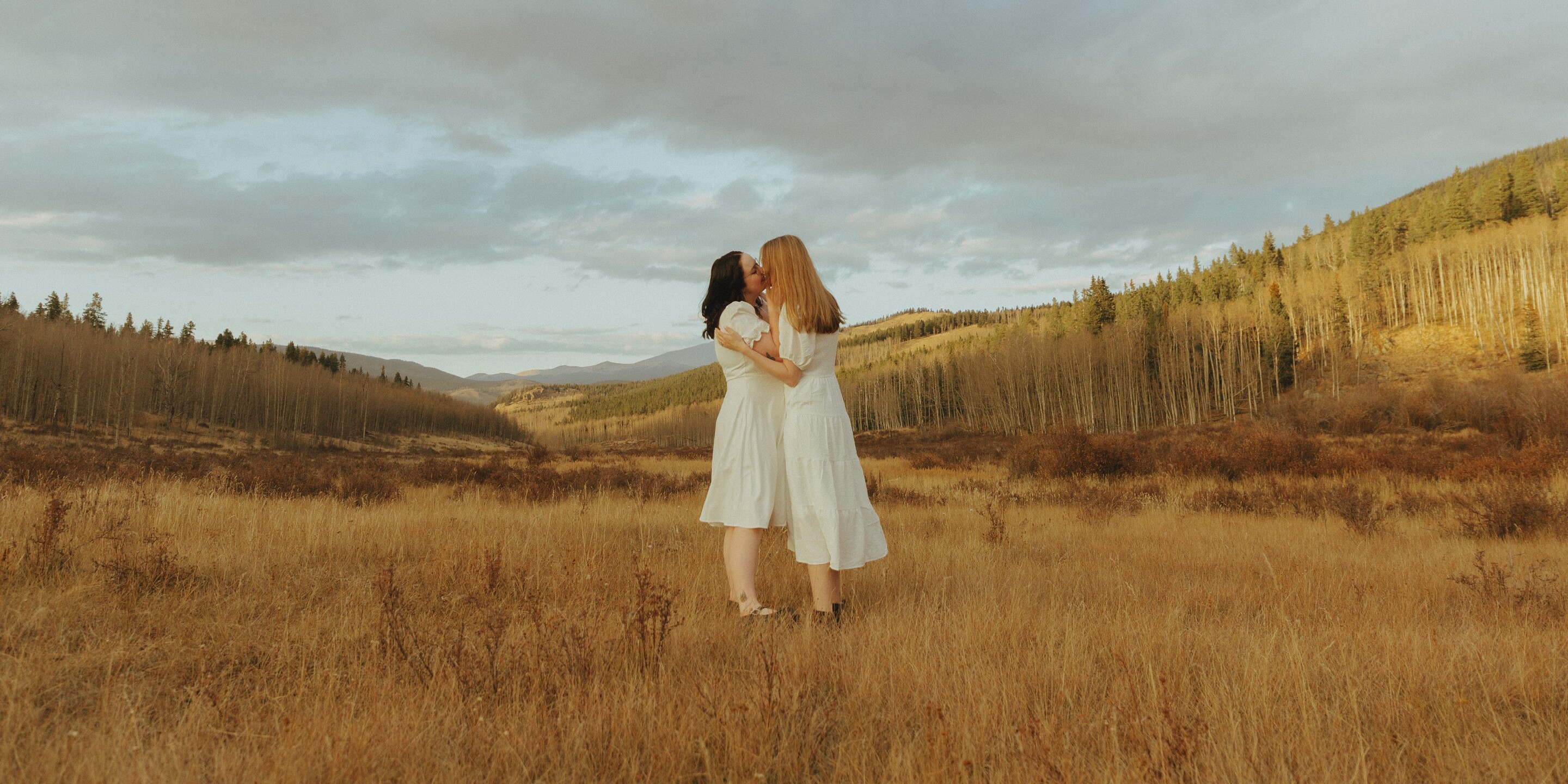 Erin & Megan Home Page Banner