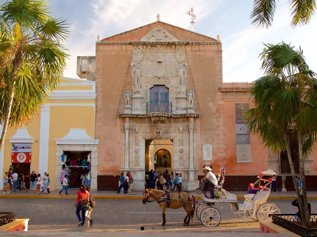Picture of Museo Casa Montejo