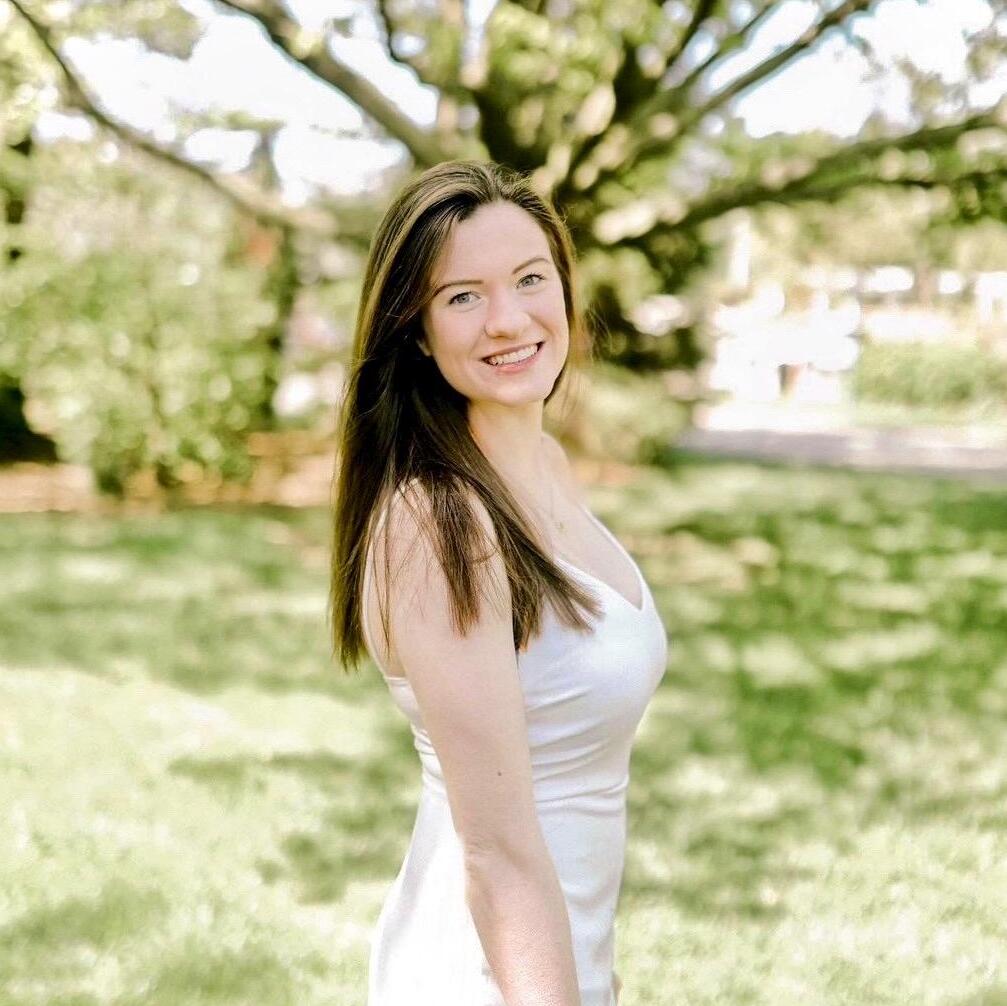 Kelsey McCafferty