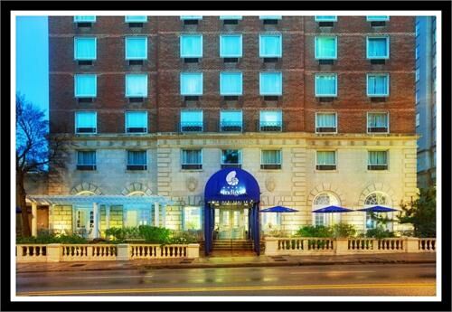 Picture of Hotel Indigo Atlanta Midtown