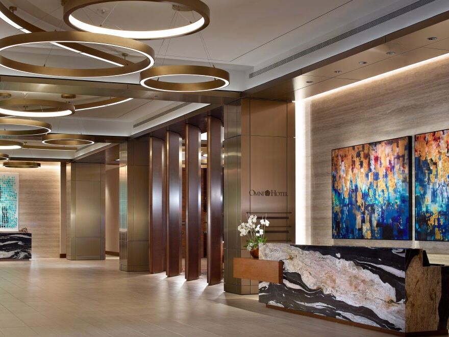 Picture of Omni Frisco at The Star