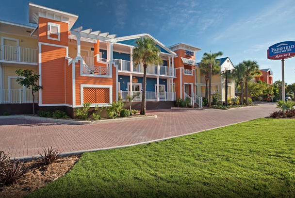 Picture of Fairfield Inn & Suites Key West