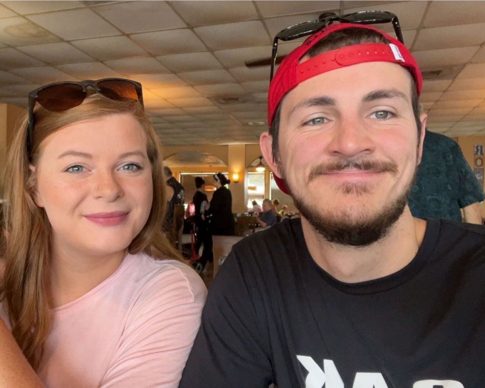 Picture of The Story of Our Relationship