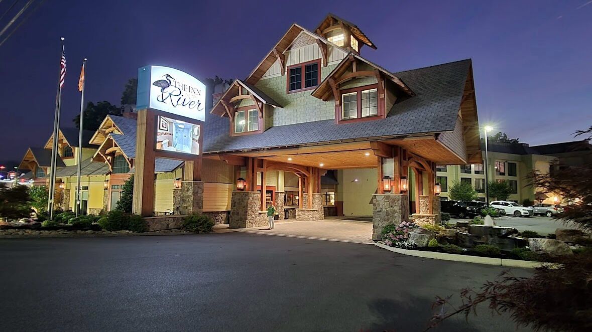 Picture of The Inn On The River