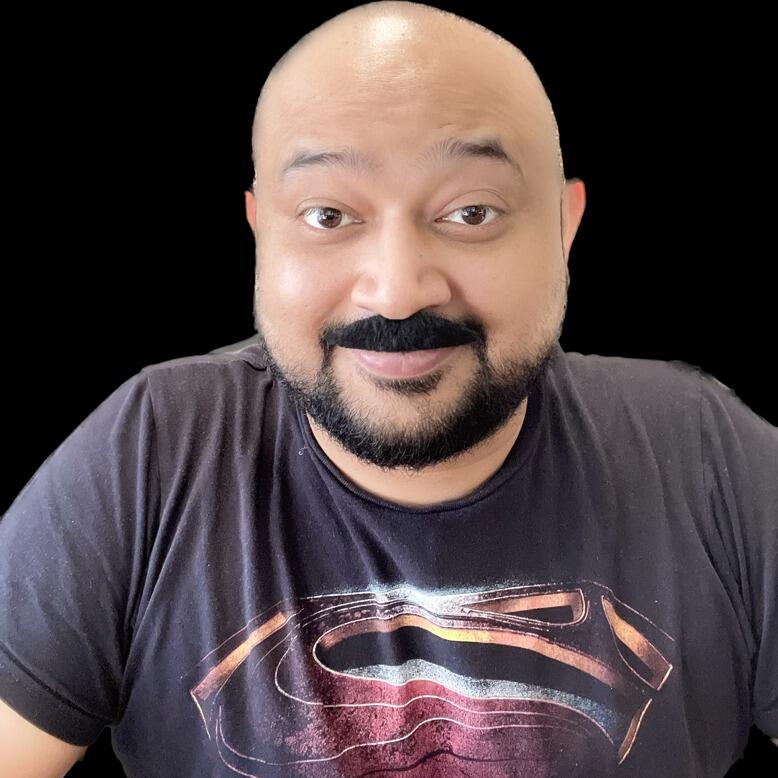 Ashish Chauhan