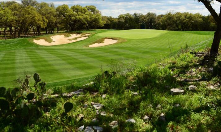 Picture of TPC San Antonio at JW Marriott