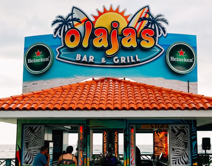 Picture of Olajas Bar & Grill