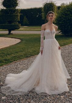 Endless Love collection Rafaela 24-013(2) A-Line Wedding Dress