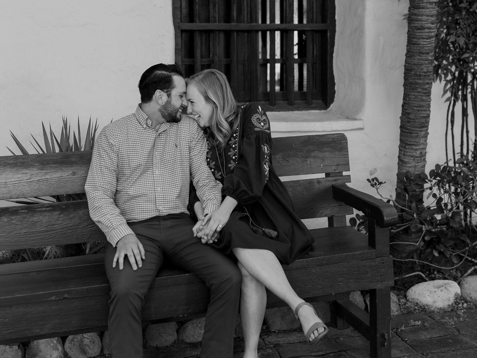 Picture of Aaron and Sofia's Story