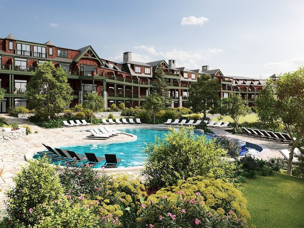 Picture of The Lake Estate on Winnisquam