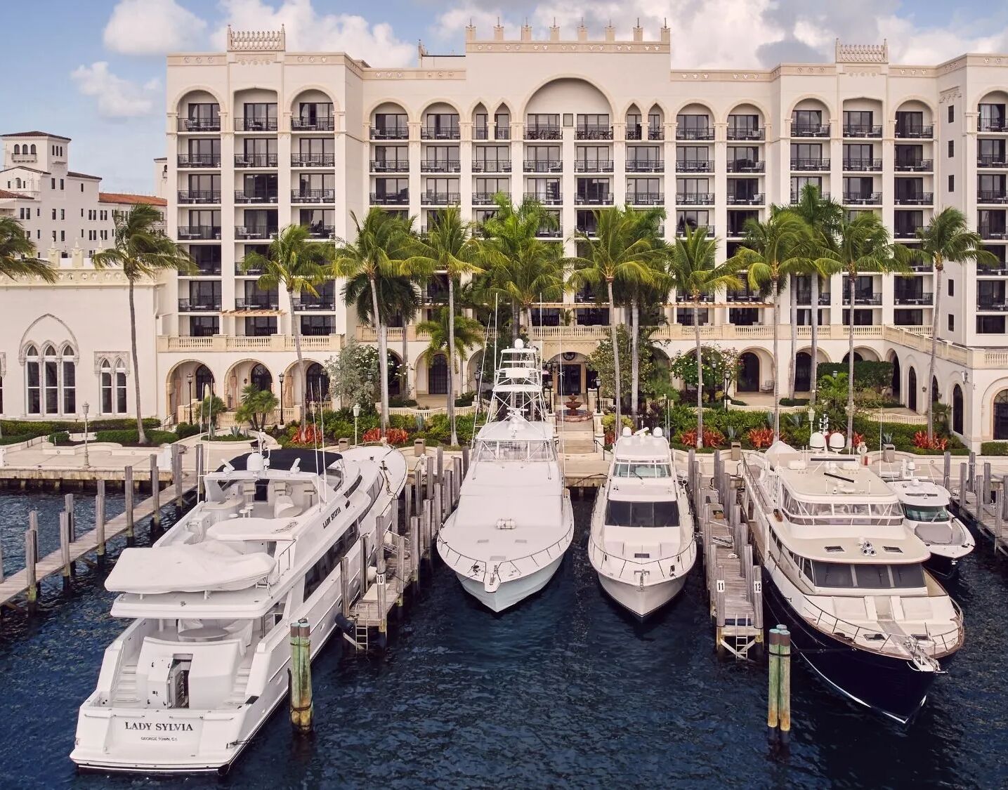 Picture of Yacht Club at The Boca Raton