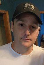 Jared Bachman