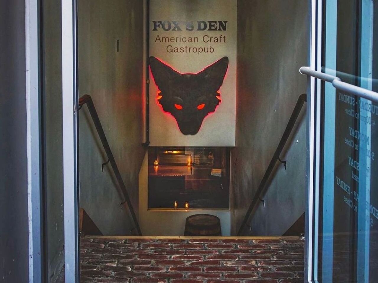Picture of Fox's Den