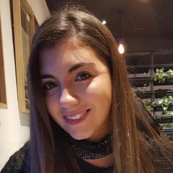 Ileana Mocciola