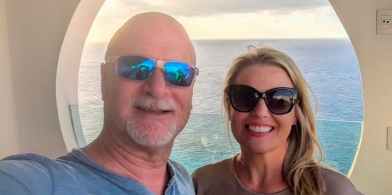 Ashley & Jeff Home Page Banner