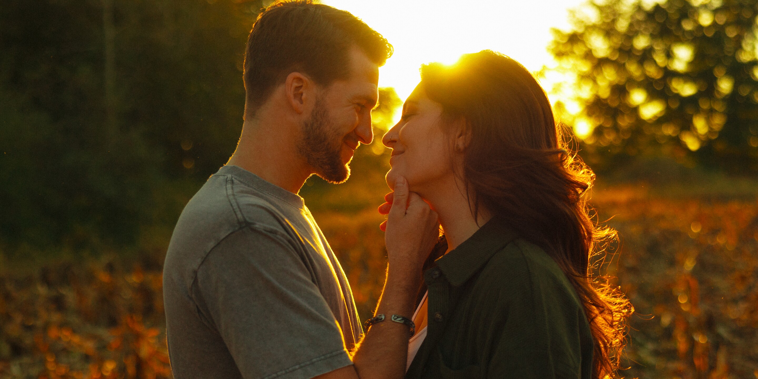 Jaimie & Steven Home Page Banner