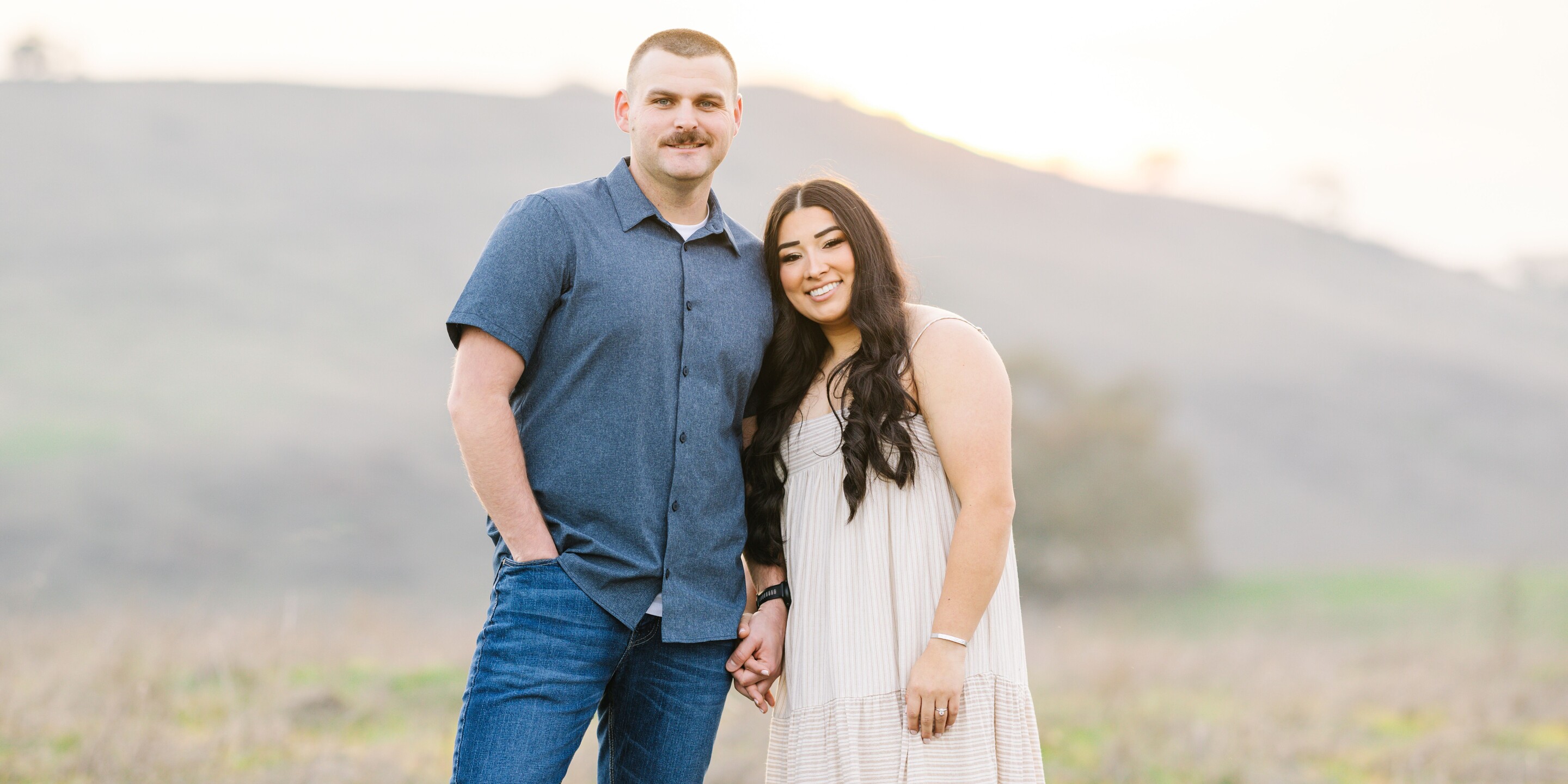 Bryanna & Joseph Home Page Banner