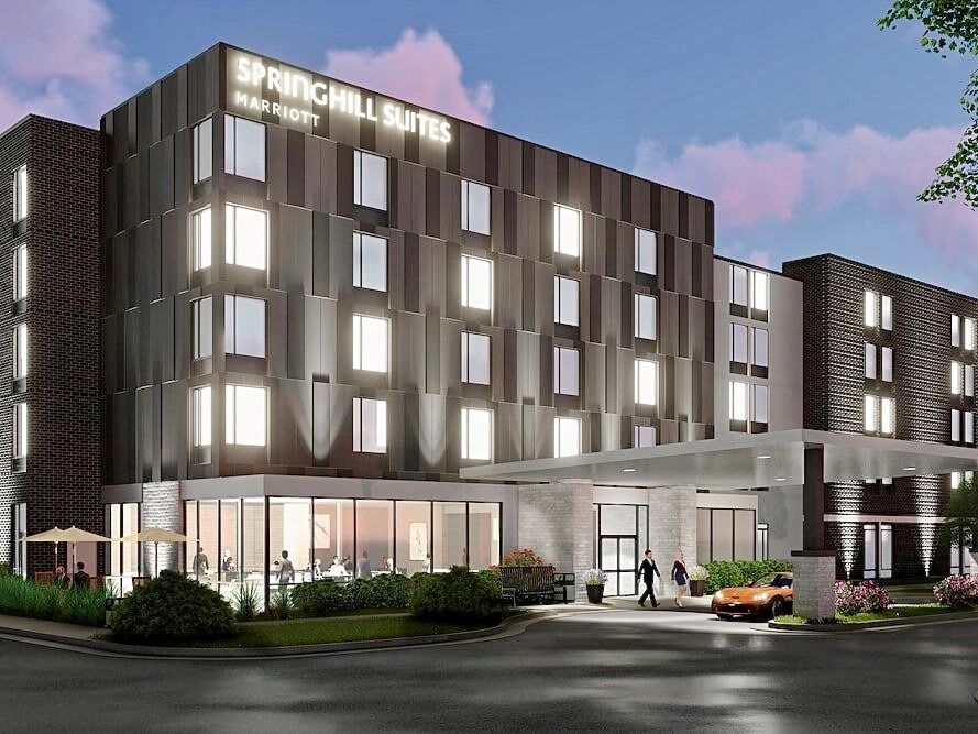 Picture of SpringHill Suites by Marriott Indianapolis Westfield