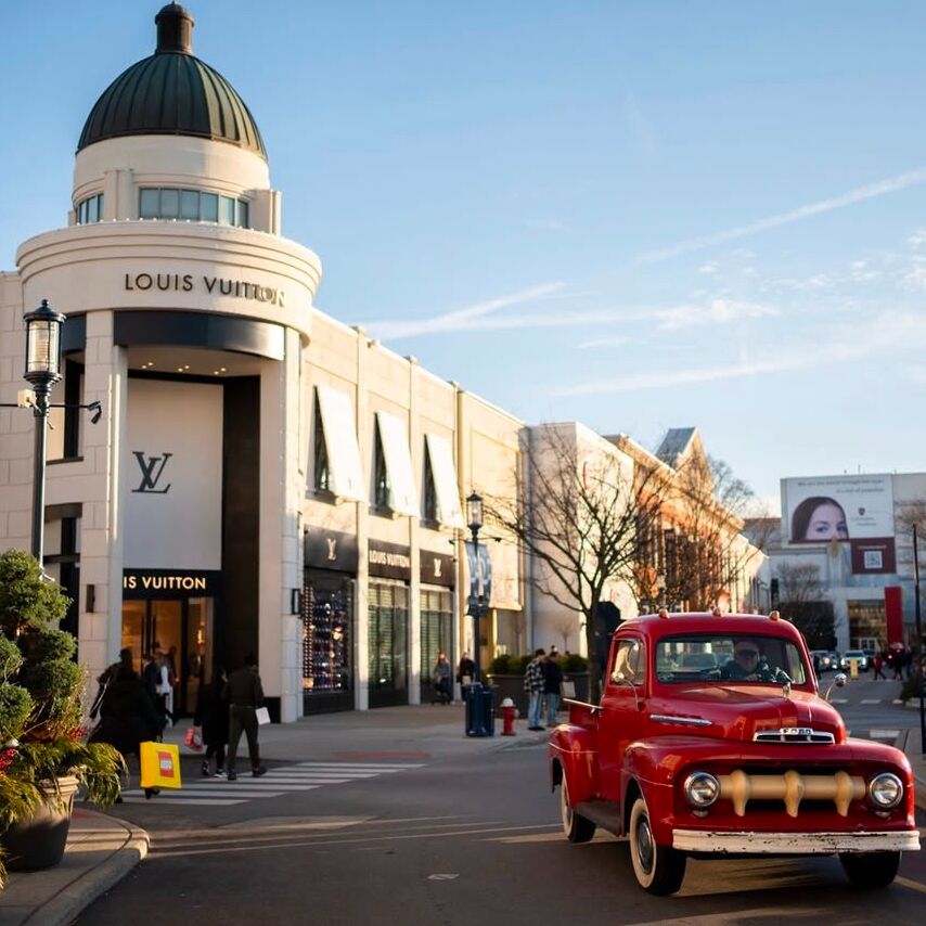 Picture of Easton Town Center