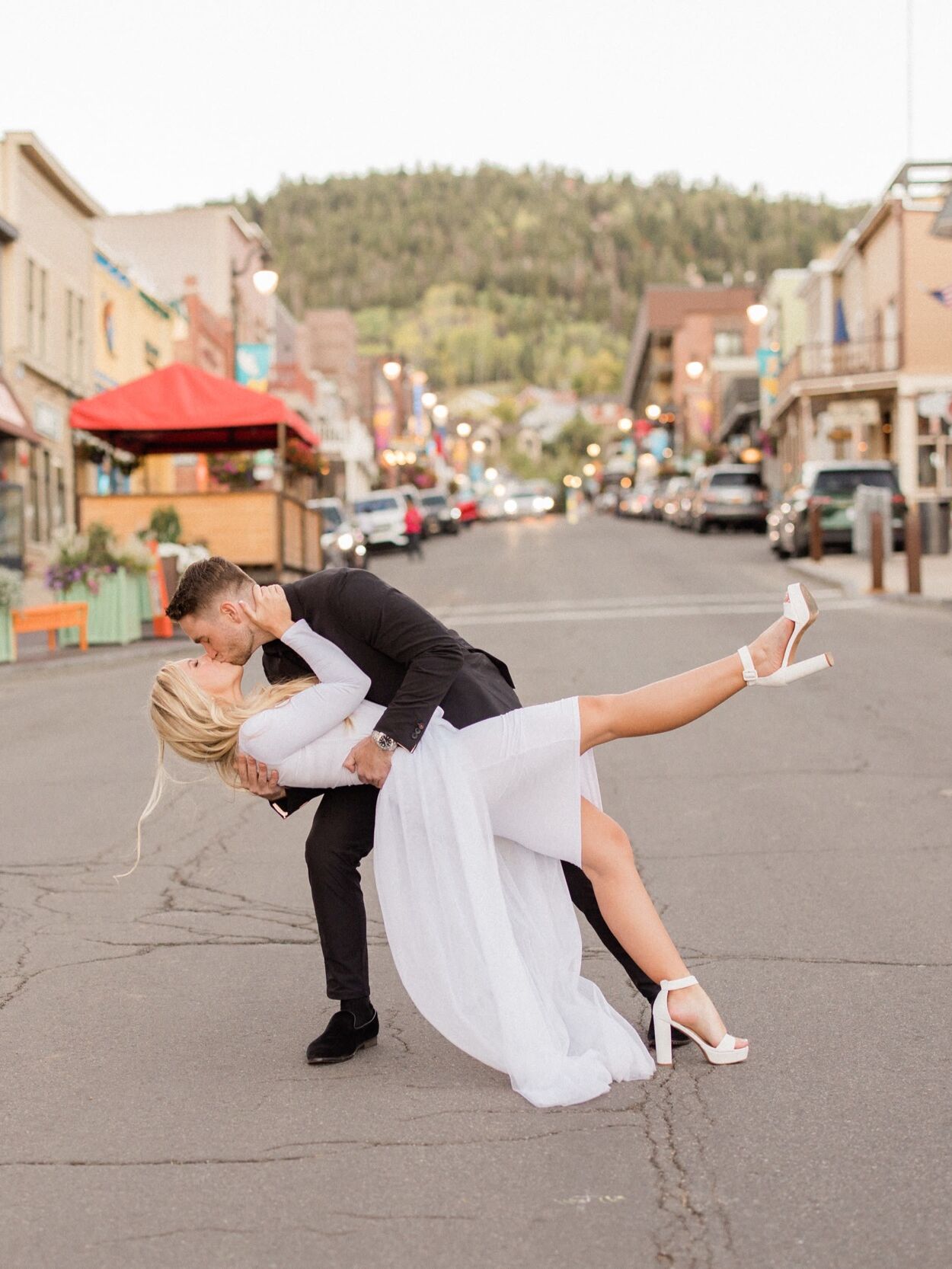 Picture of Park City Main Street Historic District