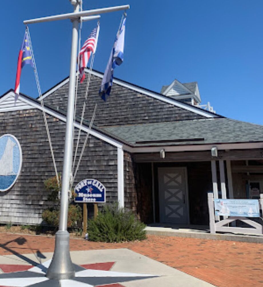 Picture of North Carolina Maritime Museum