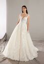 PRONOVIAS EVER Ball Gown Wedding Dress - thumbnail - 1