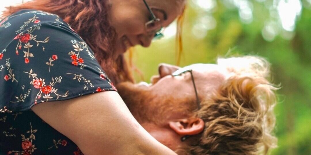 Maxwell & Stephanie Home Page Banner