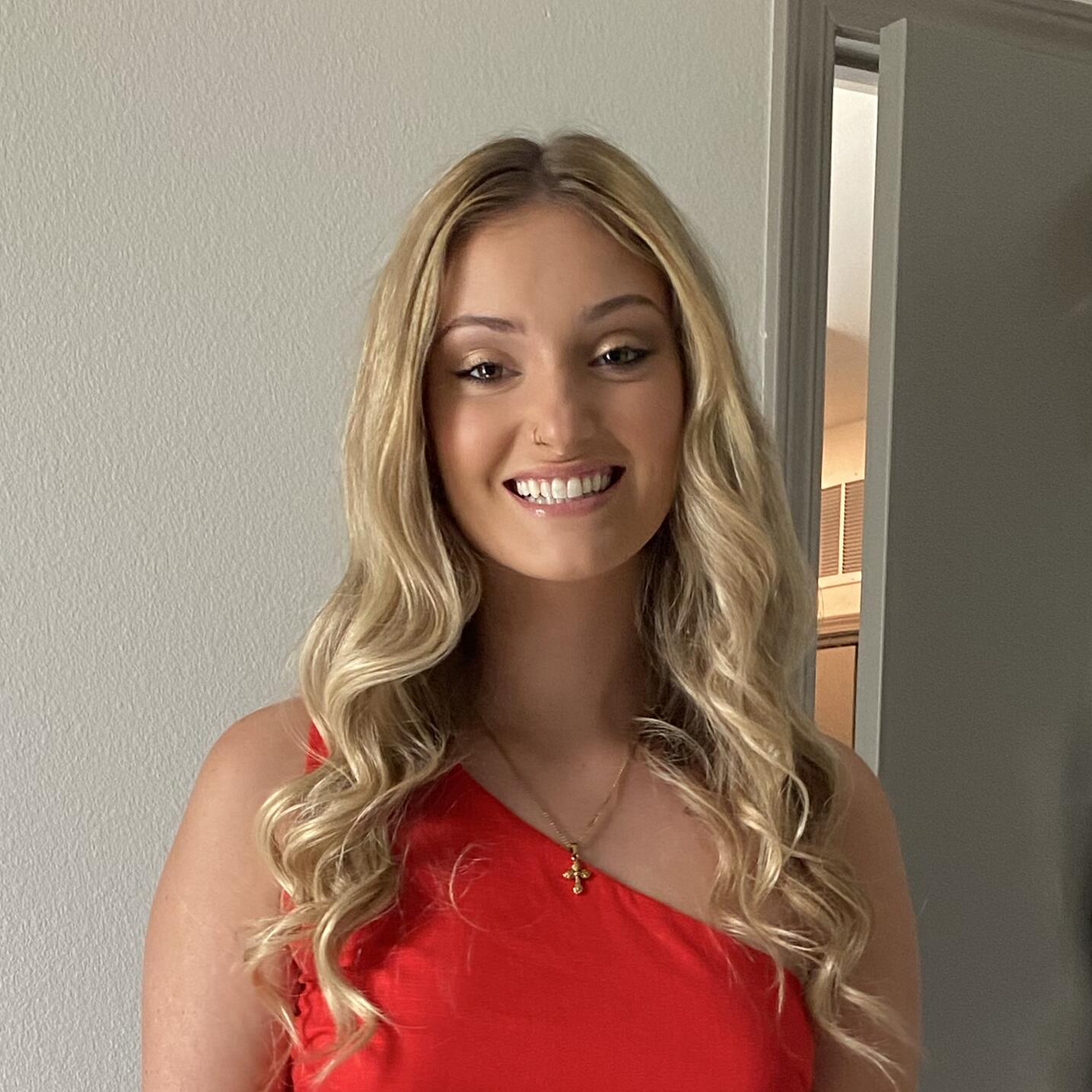 Mya Smith