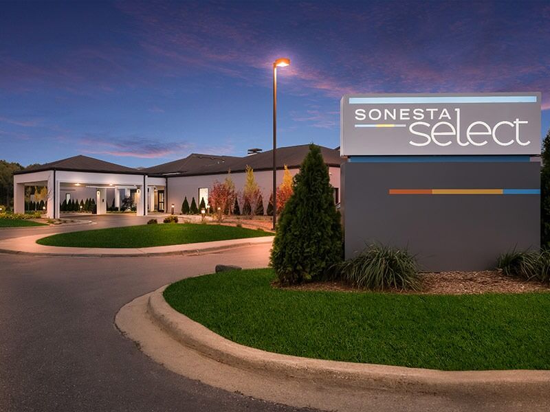 Picture of Sonesta Select Detroit Auburn Hills